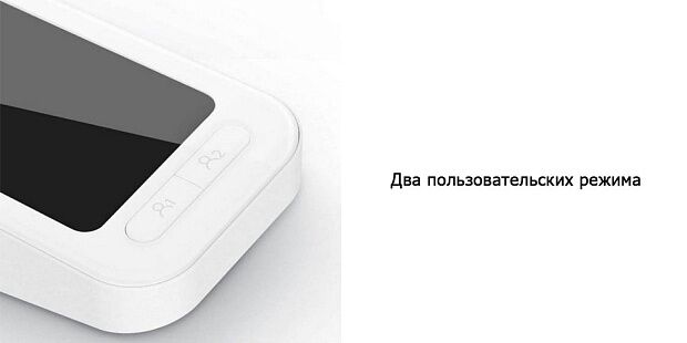 Тонометр Andon Smart Blood Pressure Monitor (White/Белый) - 4 Тонометр Andon Smart Blood Pressure Monitor (White/Белый) - 4