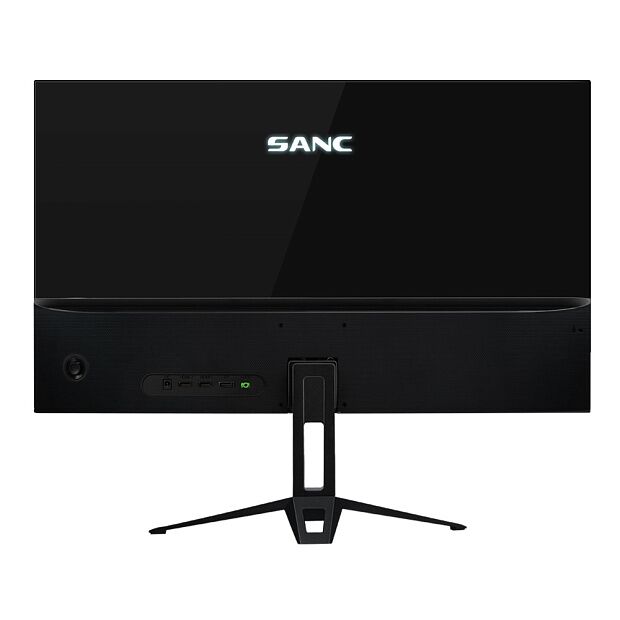 Монитор SANC 24 N50 Pro ll M2442PH IPS FHD Black - 2 Монитор SANC 24 N50 Pro ll M2442PH IPS FHD Black - 2