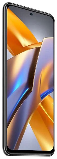Смартфон Poco M5s(6,43/4Gb/128Gb/MediaTek Helio G95) Grey(EU) - 5 Смартфон Poco M5s(6,43/4Gb/128Gb/MediaTek Helio G95) Grey(EU) - 5