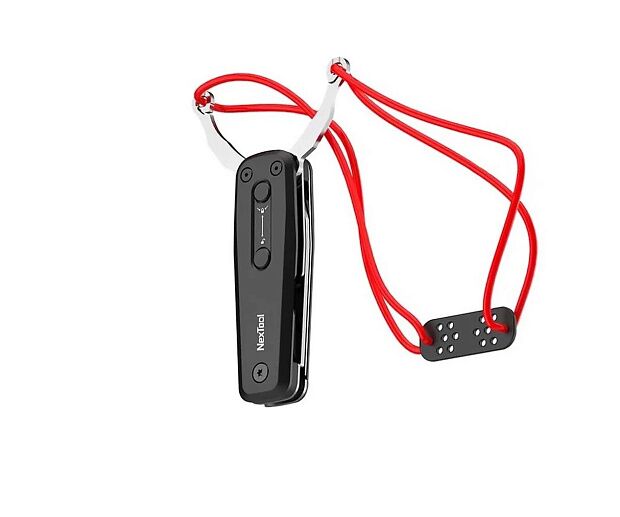 Нож-рогатка многофункциональный NexTool Multifunction Slingshot NE20058 - 1 Нож-рогатка многофункциональный NexTool Multifunction Slingshot NE20058 - 1