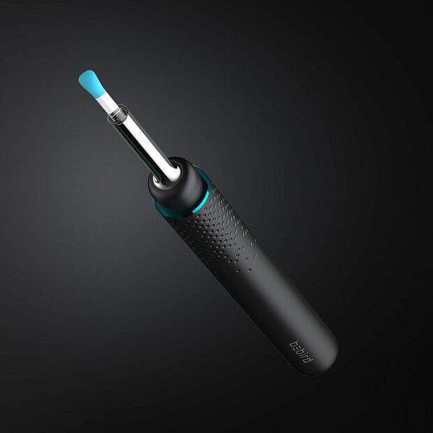 Умная ушная палочка Bebird M9 Pro (Black) - 4 Умная ушная палочка Bebird M9 Pro (Black) - 4