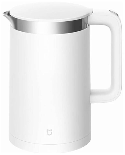 Умный чайник Xiaomi Mi Smart Kettle Pro MJHWSH02YM (White) EU - 1