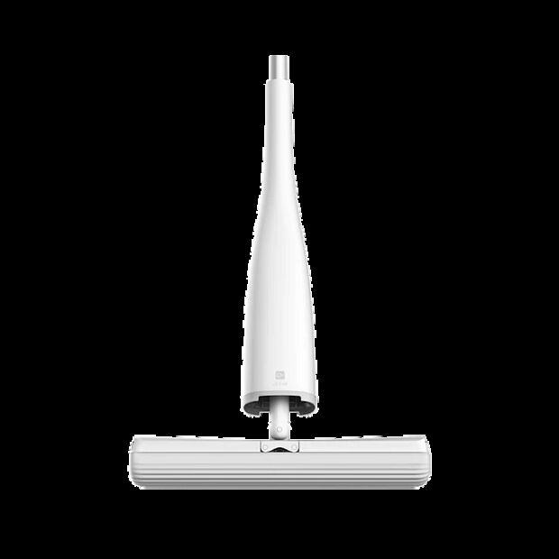 Швабра Xiaomi Blue Small Fish Squeeze MOP (PU03A) (White) - 1 Швабра Xiaomi Blue Small Fish Squeeze MOP (PU03A) (White) - 1
