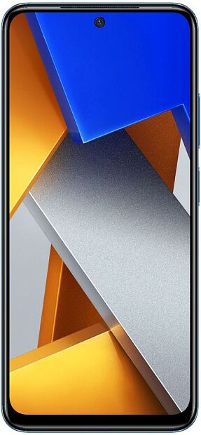 Смартфон Poco M4 4G Pro 6Gb/128Gb (Blue) EU - 2 Смартфон Poco M4 4G Pro 6Gb/128Gb (Blue) EU - 2