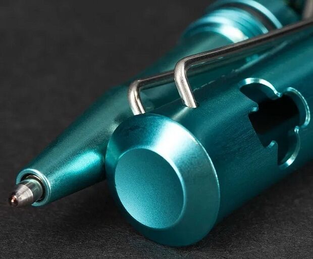 Ручка-мультитул NexTool (KT5513B) (Blue) - 3 Ручка-мультитул NexTool (KT5513B) (Blue) - 3