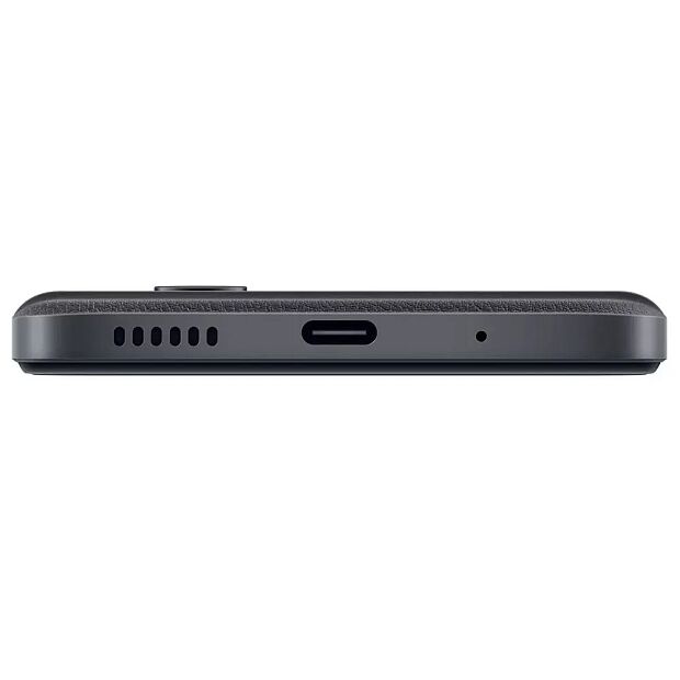 Смартфон Poco M5 4Gb/128Gb (Black) EU - 8 Смартфон Poco M5 4Gb/128Gb (Black) EU - 8
