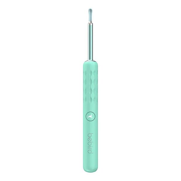 Умная ушная палочка Bebird Smart Visual Spoon Ear Stick R3 Upgraded Version (Blue) - 1 Умная ушная палочка Bebird Smart Visual Spoon Ear Stick R3 Upgraded Version (Blue) - 1