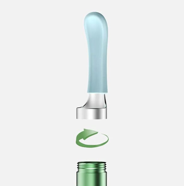 Умная ушная палочка Bebird Smart Visual Spoon Ear Stick R3 Upgraded Version (Blue) - 2 Умная ушная палочка Bebird Smart Visual Spoon Ear Stick R3 Upgraded Version (Blue) - 2