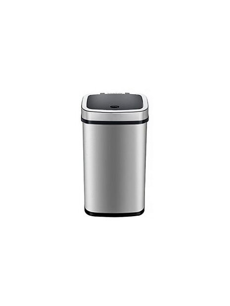 Умное мусорное ведро Ninestars Stainless steel Sensor Trash Can 15 L DZT-15-5 - 3 Умное мусорное ведро Ninestars Stainless steel Sensor Trash Can 15 L DZT-15-5 - 3