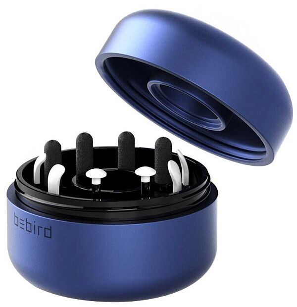 Умная ушная палочка Bebird Smart Visual Ear Pick X7 Pro (Blue/Синий) - 4 Умная ушная палочка Bebird Smart Visual Ear Pick X7 Pro (Blue/Синий) - 4