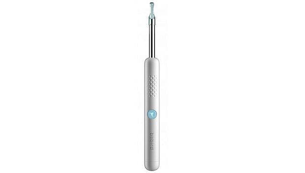 Умная ушная палочка Bebird Smart Visual Spoon Ear Stick R3 Upgraded Version (White) - 2 Умная ушная палочка Bebird Smart Visual Spoon Ear Stick R3 Upgraded Version (White) - 2