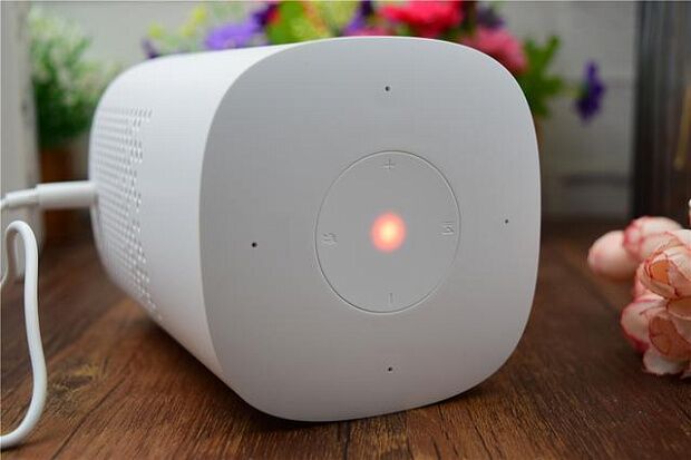 Портативная колонка XiaoAI Speaker Play (White) - 7 Портативная колонка XiaoAI Speaker Play (White) - 7