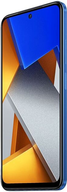 Смартфон Poco M4 4G Pro 6Gb/128Gb (Blue) EU - 4 Смартфон Poco M4 4G Pro 6Gb/128Gb (Blue) EU - 4