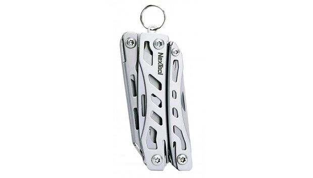 Мультитул NexTool Flagship NE20146 Grey - 2 Мультитул NexTool Flagship NE20146 Grey - 2