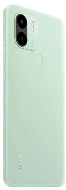 Смартфон Redmi A1 Plus(6,52/2Gb/32Gb/Helio A22) Green(RU) - 5