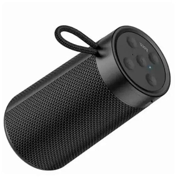 Колонка Hoco HC13 Sport BT Speaker (Black) - 1 Колонка Hoco HC13 Sport BT Speaker (Black) - 1