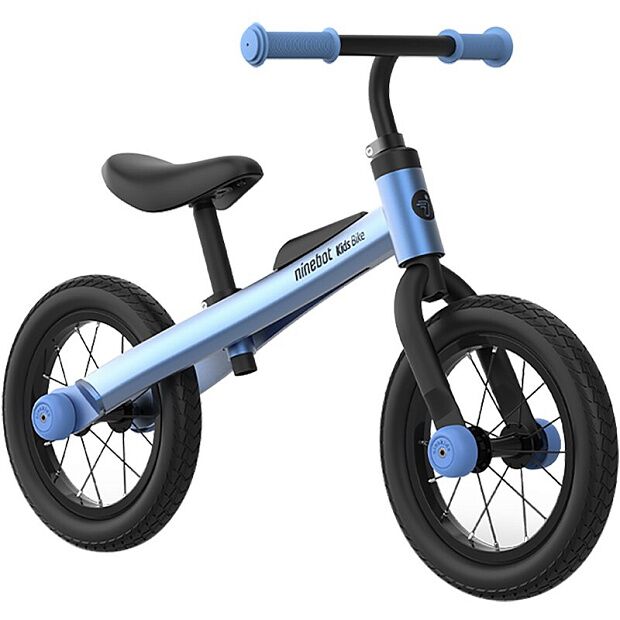 Беговел Ninebot Childrens Speed Skating Scooter 12 Inch (Blue) - 1 Беговел Ninebot Childrens Speed Skating Scooter 12 Inch (Blue) - 1