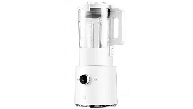 Блендер Mijia Smart Cooking Machine MPBJ001ACM (White) CN - 4