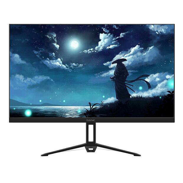 Монитор SANC 24 N50 Pro ll M2442PH IPS FHD Black - 3 Монитор SANC 24 N50 Pro ll M2442PH IPS FHD Black - 3