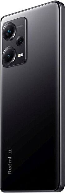 Смартфон Redmi Note 12 Pro Plus 5G 8Gb/256Gb/NFC Black RU - 5