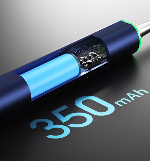 Умная ушная палочка Bebird Smart Ear Cleaning Camera Endoscope X17 Pro (Blue) - 5 Умная ушная палочка Bebird Smart Ear Cleaning Camera Endoscope X17 Pro (Blue) - 5