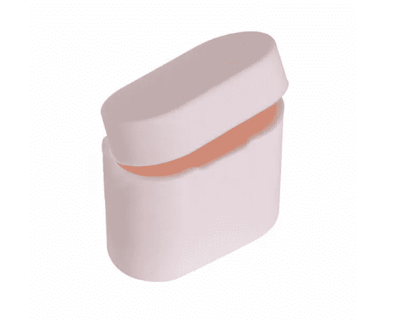 Силиконовый чехол для наушников Xiaomi Airdots Pro 2 / Air 2 (Light Green/Светло-Зеленый) - 5 Силиконовый чехол для наушников Xiaomi Airdots Pro 2 / Air 2 (Light Green/Светло-Зеленый) - 5