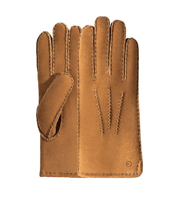Перчатки Xiaomi Cotton Smith Seven-Faced Sheep Fur One Warm Gloves Allnature Series (Brown) Перчатки Xiaomi Cotton Smith Seven-Faced Sheep Fur One Warm Gloves Allnature Series (Brown)