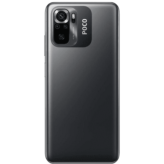 Смартфон POCO M5s 4Gb/128Gb Grey RU - 4 Смартфон POCO M5s 4Gb/128Gb Grey RU - 4