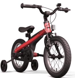 Ninebot Kids Sport Bike (Red) Ninebot Kids Sport Bike (Red)