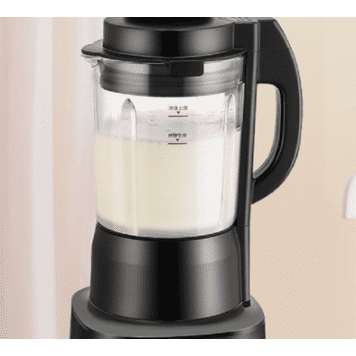 Стационарный блендер Joyoung L18-P608 (1.75L) (Black) - 6 Стационарный блендер Joyoung L18-P608 (1.75L) (Black) - 6