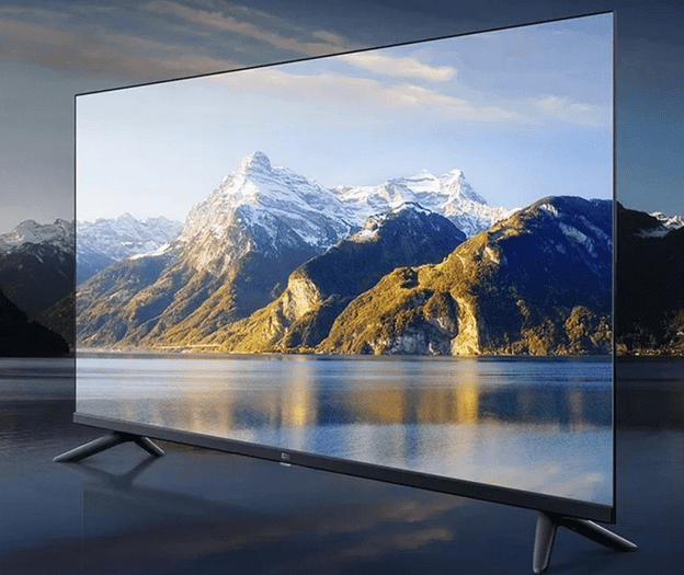 Экран телевизора Xiaomi Mi TV EA75 2022 Дисплей телевизора Xiaomi Mi TV EA75 2022
