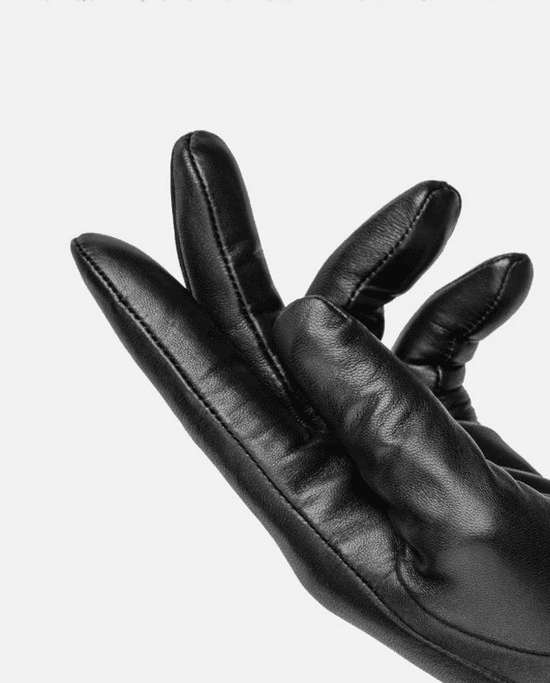 Мужские перчатки Xiaomi Qimian Alltouch Seven-Faced Men Lambskin Touch Screen Gloves Мужские перчатки Xiaomi Qimian Alltouch Seven-Faced Men