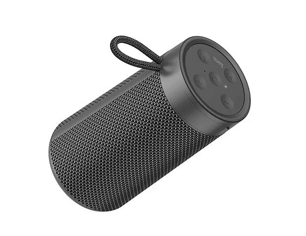 Колонка Hoco HC13 Sport BT Speaker (Black) - 2 Колонка Hoco HC13 Sport BT Speaker (Black) - 2