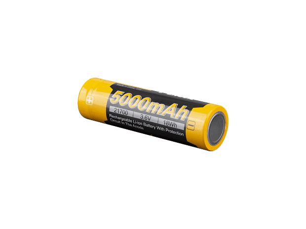 Аккумулятор 21700 Fenix ARB-L21-5000 - 3 Аккумулятор 21700 Fenix ARB-L21-5000 - 3