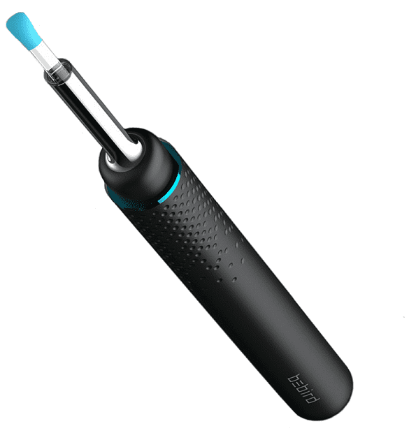 Ушная палочка Bebird Smart Visual Ear Rod M9 Pro (Black) EU - 3 Ушная палочка Bebird Smart Visual Ear Rod M9 Pro (Black) EU - 3