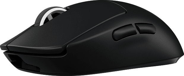 Мышь Logitech Mouse PRO Х Superlight Wireless Gaming  Black - 1