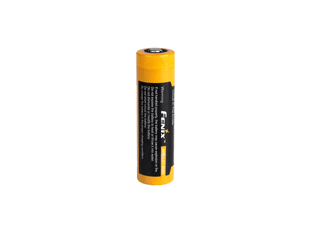 Аккумулятор 21700 Fenix ARB-L21-5000 - 4 Аккумулятор 21700 Fenix ARB-L21-5000 - 4