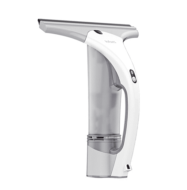 Стеклоочиститель Lofans Glass Cleaner QX-408 (White/Белый) - 1 Стеклоочиститель Lofans Glass Cleaner QX-408 (White/Белый) - 1